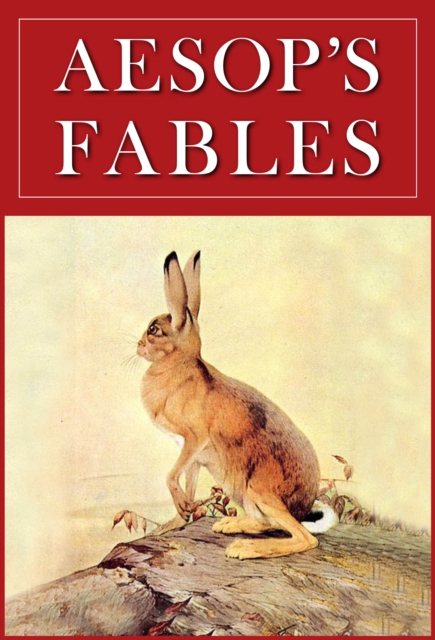 Aesop's Fables : Illustrated, EPUB eBook
