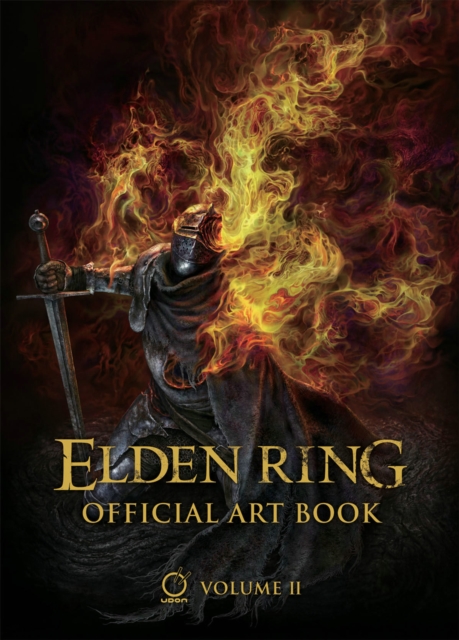 Elden Ring: Official Art Book Volume II, Hardback Book