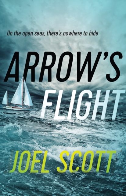 Arrow's Flight, PDF eBook