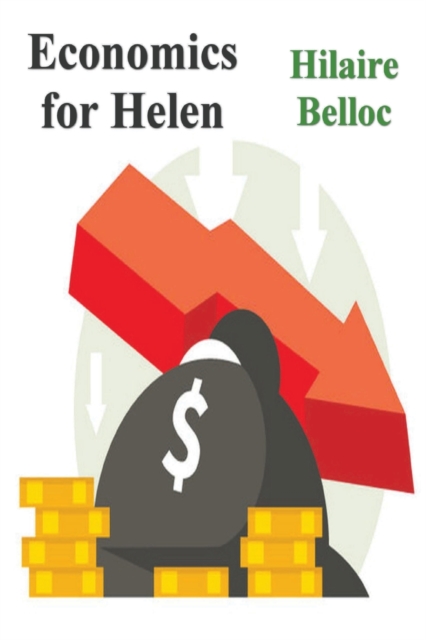 Economics for Helen, Paperback / softback Book
