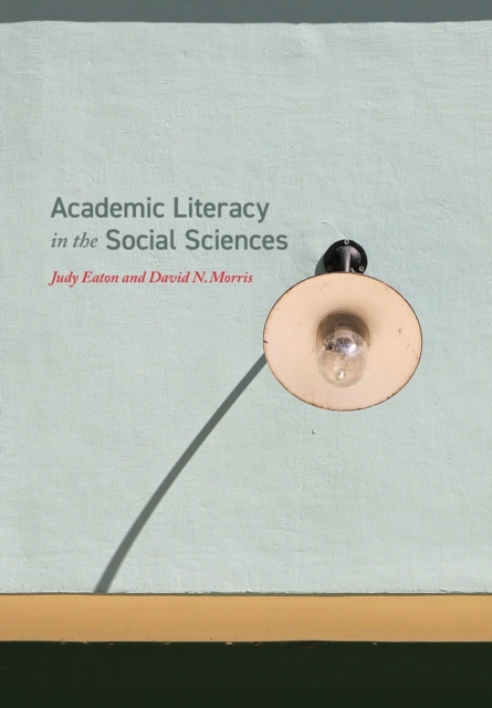 Academic Literacy in the Social Sciences, Paperback / softback Book