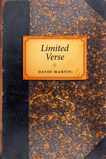 Limited Verse, Hardback Book