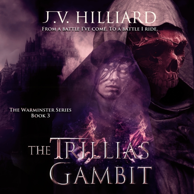 The Trillias Gambit, eAudiobook MP3 eaudioBook