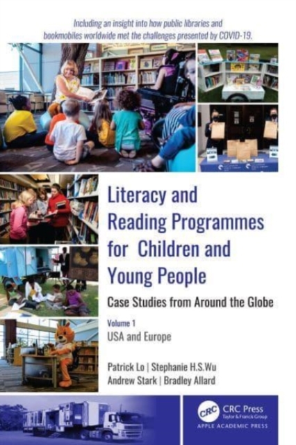 Literacy and Reading Programmes for Children and Young People: Case Studies from Around the Globe : 2-volume set, Multiple-component retail product Book