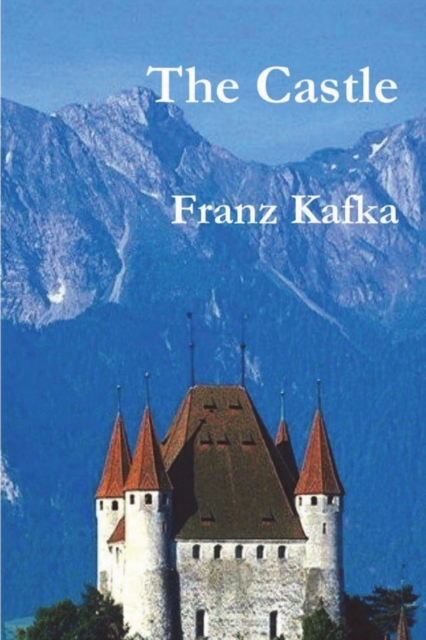 The Castle, Paperback / softback Book