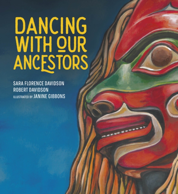 Dancing With Our Ancestors, Hardback Book