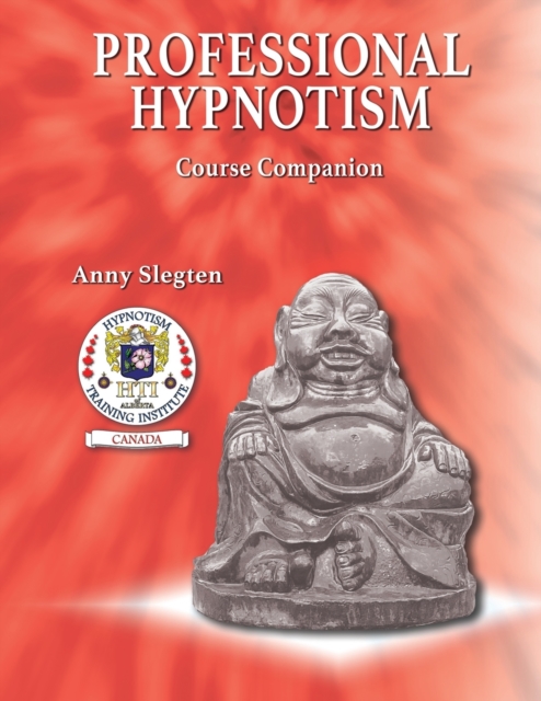 Professional Hypnotism, Paperback / softback Book