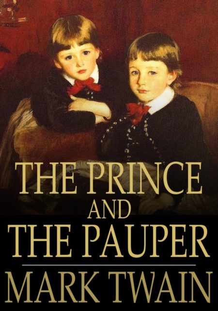 The Prince and The Pauper, EPUB eBook