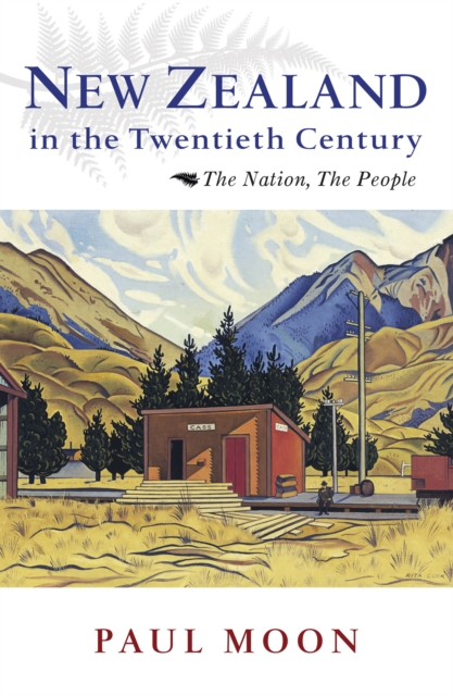 New Zealand in the Twentieth Century, EPUB eBook