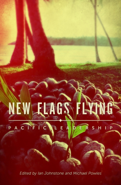 New Flags Flying, EPUB eBook