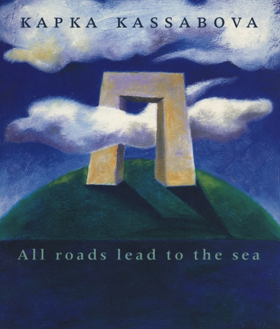 All Roads Lead to the Sea, EPUB eBook
