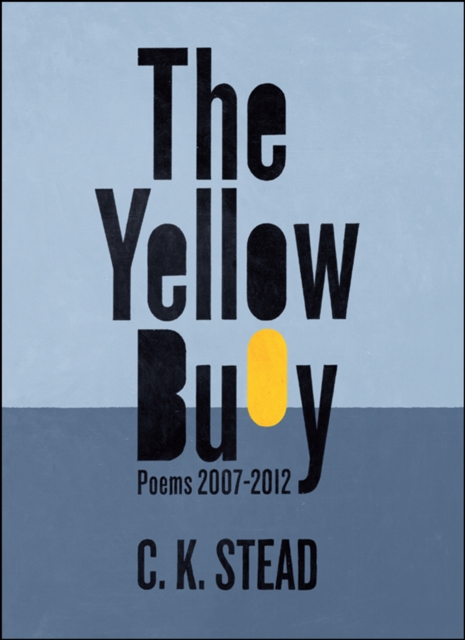 The Yellow Buoy, EPUB eBook