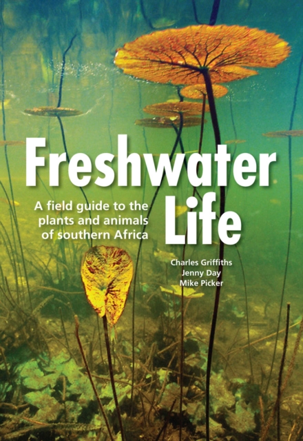 Freshwater Life : A field guide to the plants and animals of southern Africa, EPUB eBook
