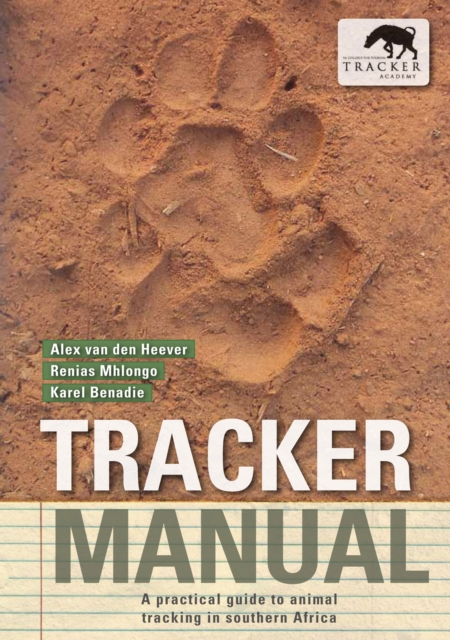 Tracker Manual, EPUB eBook