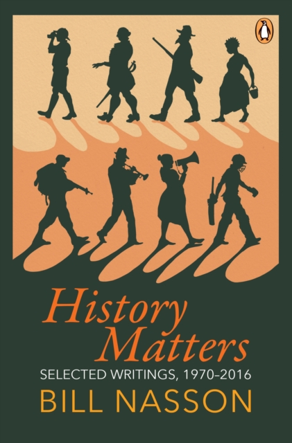 History Matters : Selected Writings, 1970-2016, EPUB eBook