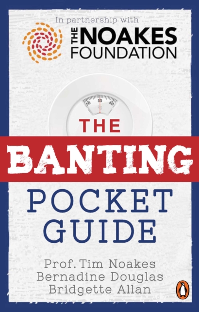 The Banting Pocket Guide, PDF eBook