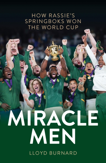 Miracle Men, EPUB eBook