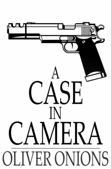 A Case in Camera, PDF eBook