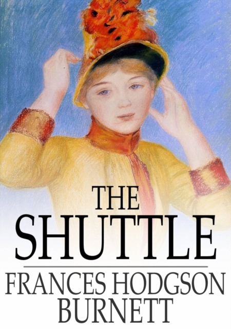 The Shuttle, EPUB eBook