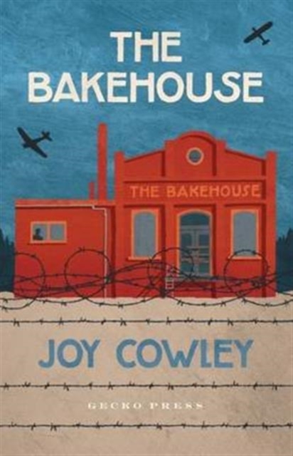 The Bakehouse, Paperback / softback Book