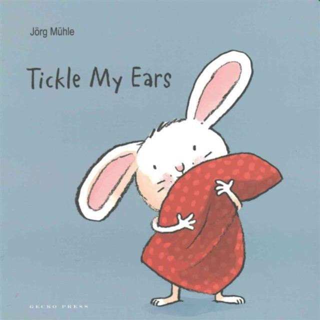 Tickle My Ears, Board book Book