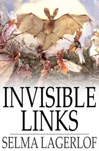Invisible Links, PDF eBook