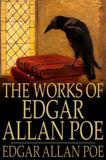 The Works of Edgar Allan Poe, PDF eBook