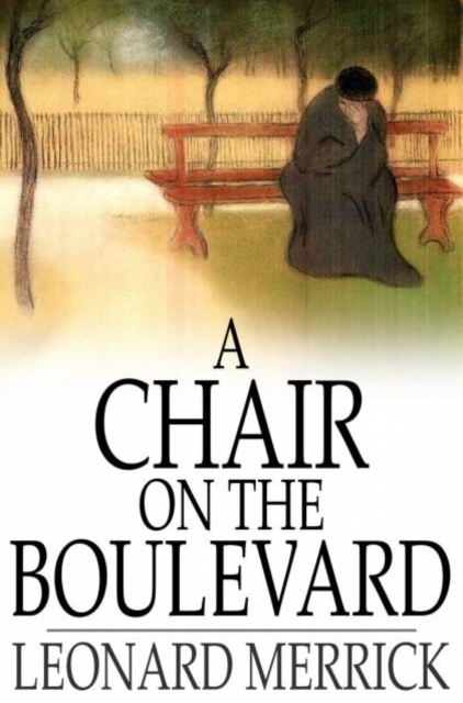 A Chair on the Boulevard, PDF eBook