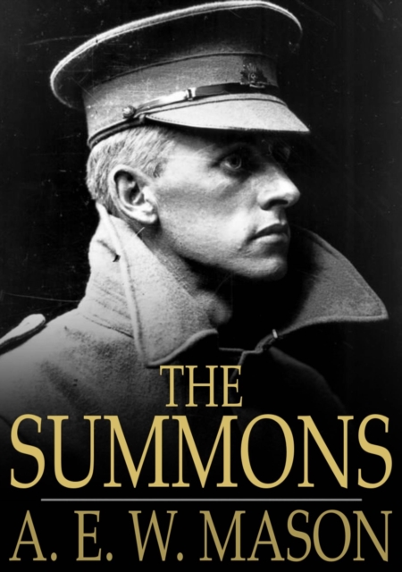 The Summons, EPUB eBook