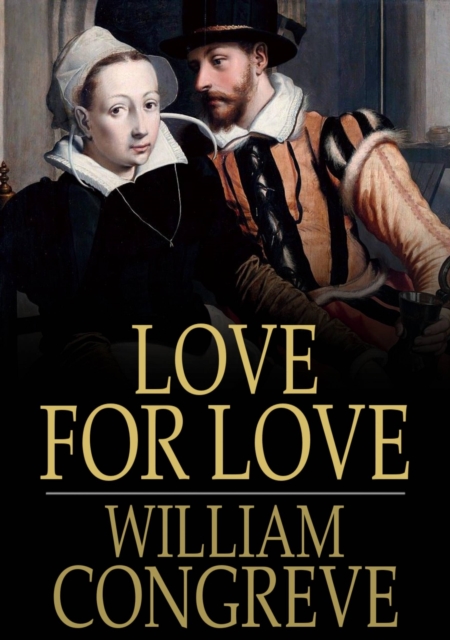 Love for Love : A Comedy, EPUB eBook