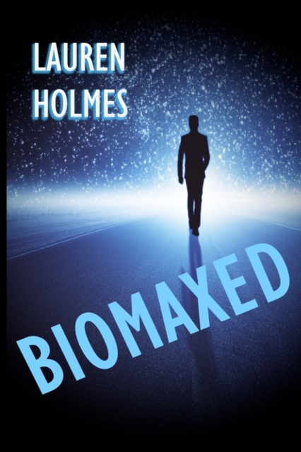 BioMaxed, Paperback / softback Book