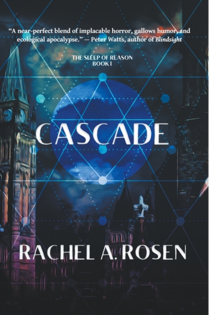 Cascade, Paperback / softback Book