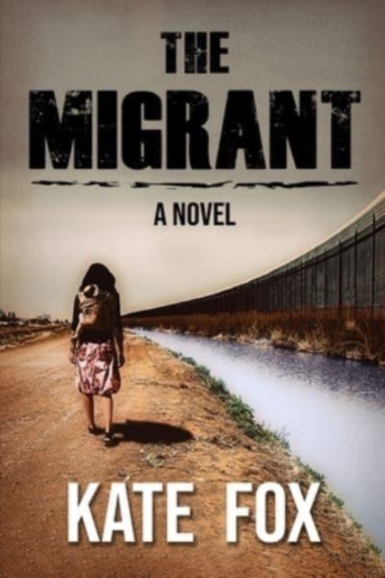 The Migrant, Paperback / softback Book