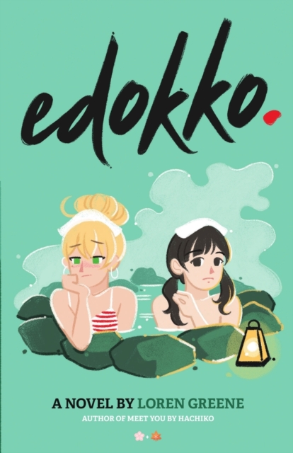 Edokko, Paperback / softback Book