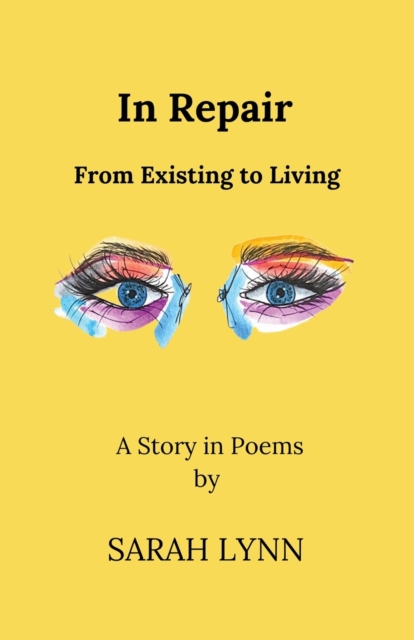 In Repair : From Existing to Living, Paperback / softback Book
