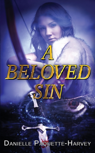 A Beloved Sin, Paperback / softback Book