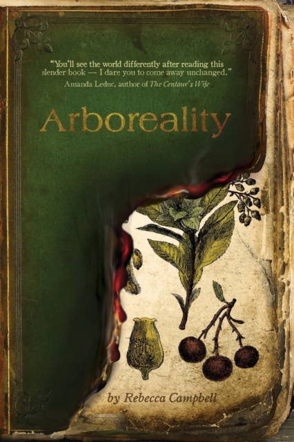 Arboreality, Paperback / softback Book