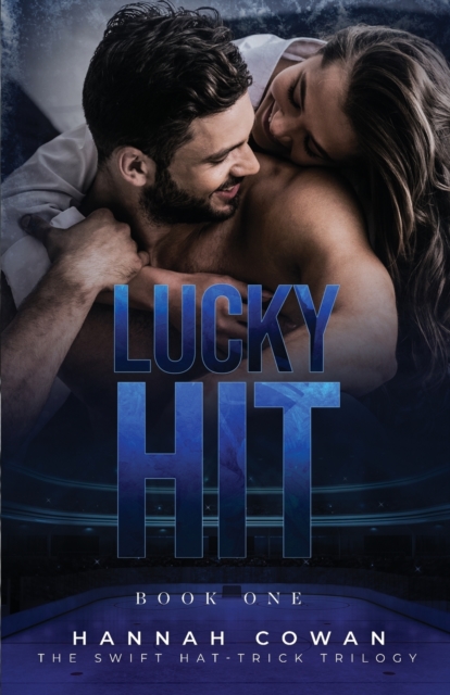 Lucky Hit, Paperback / softback Book