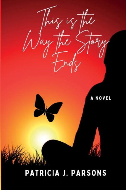 This is the Way the Story Ends, Paperback / softback Book