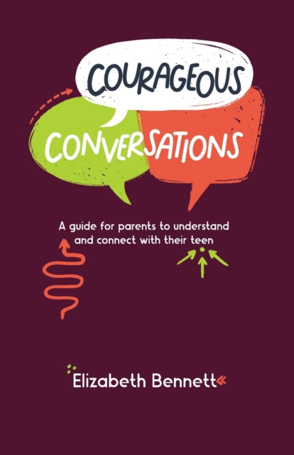 Courageous Conversation, Paperback / softback Book