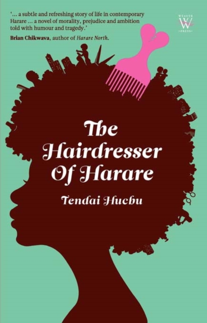 The Hairdresser of Harare, PDF eBook