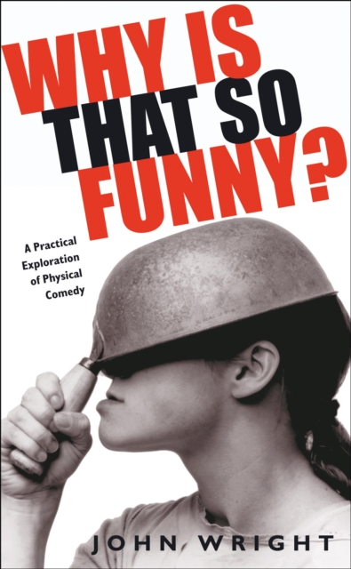 Why Is That So Funny?, EPUB eBook