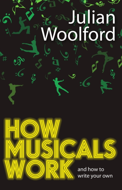 How Musicals Work, EPUB eBook