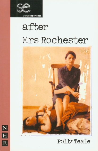 After Mrs Rochester (NHB Modern Plays), EPUB eBook