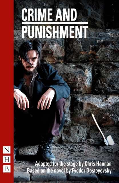 Crime and Punishment (NHB Modern Plays), EPUB eBook