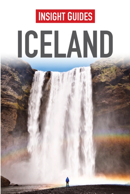 Insight Guides: Iceland, Paperback Book