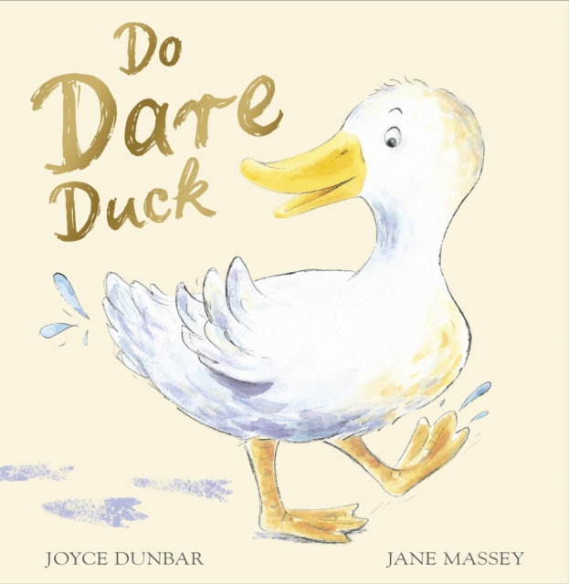 Do Dare Duck, Paperback / softback Book