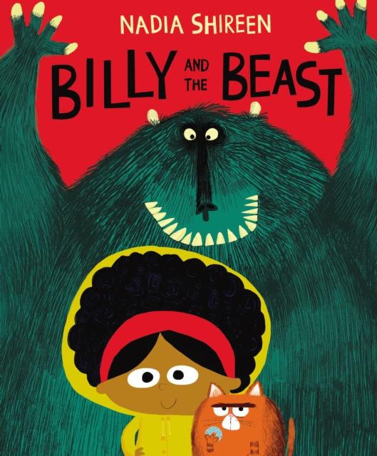 Billy and the Beast, Paperback / softback Book