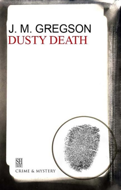 Dusty Death, EPUB eBook