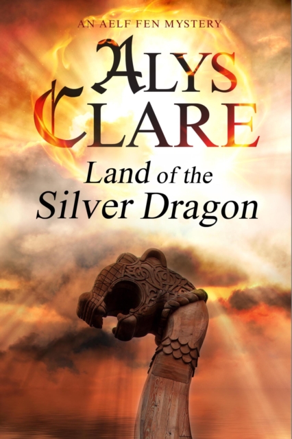 Land of the Silver Dragon, EPUB eBook